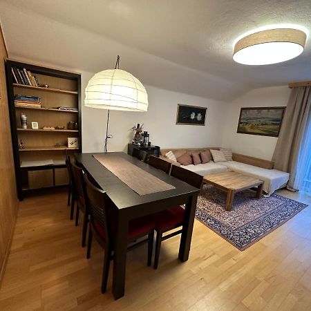Dachsteinblick Apartment Ramsau am Dachstein Dış mekan fotoğraf