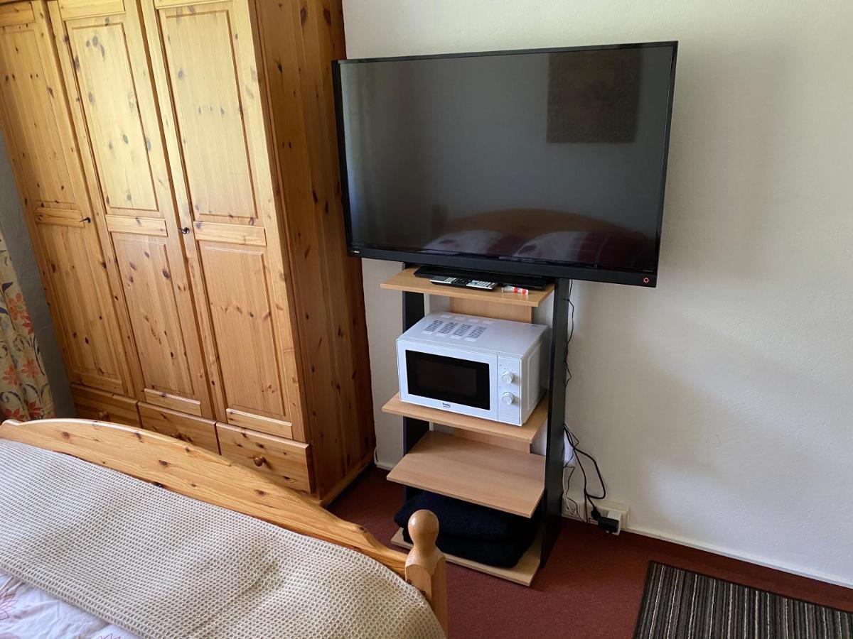 Dachsteinblick Apartment Ramsau am Dachstein Dış mekan fotoğraf