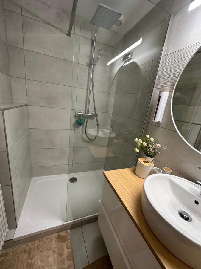 Dachsteinblick Apartment Ramsau am Dachstein Dış mekan fotoğraf