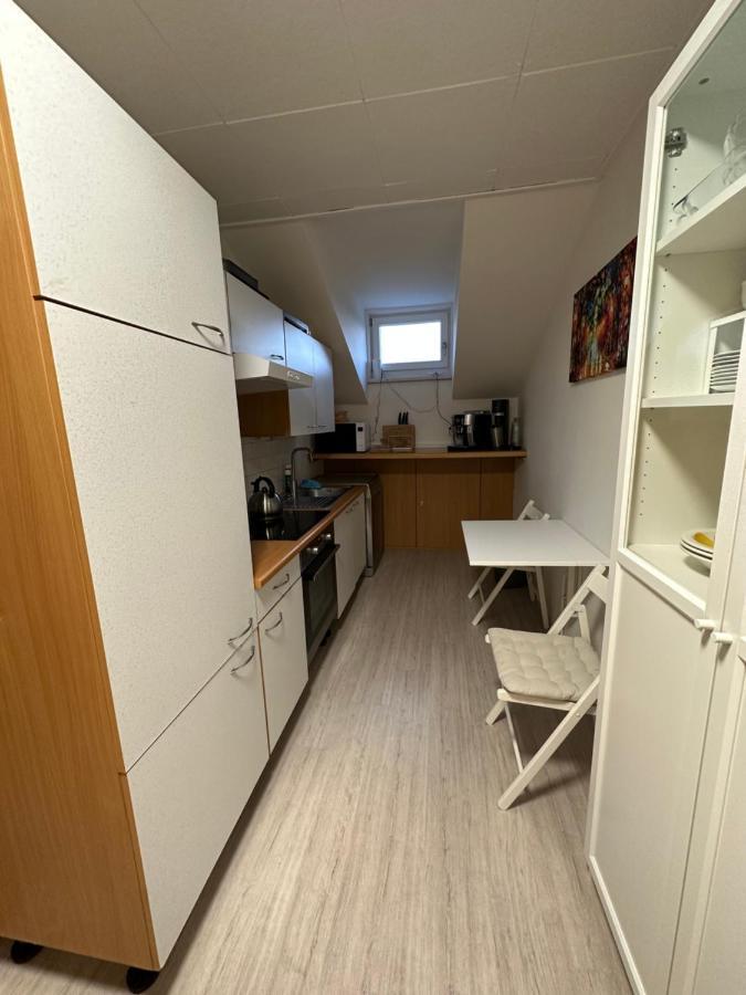 Dachsteinblick Apartment Ramsau am Dachstein Dış mekan fotoğraf