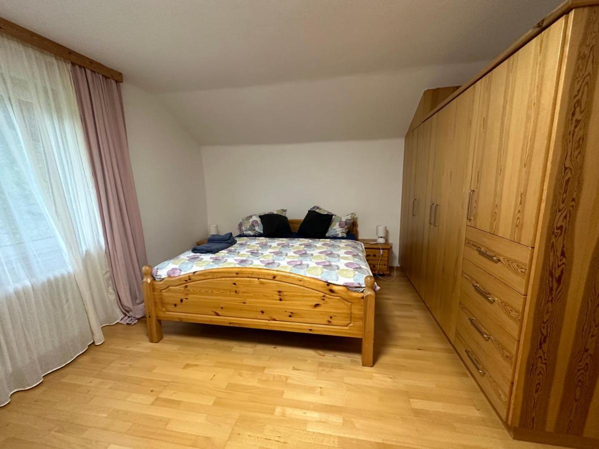 Dachsteinblick Apartment Ramsau am Dachstein Dış mekan fotoğraf