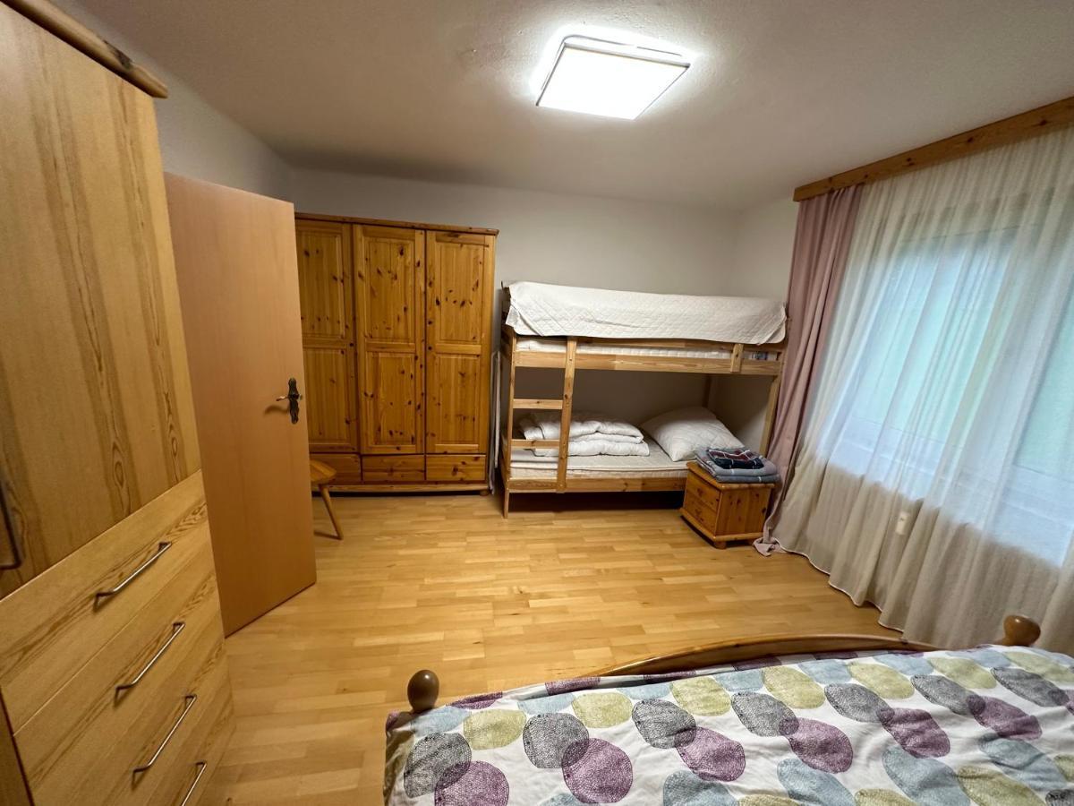 Dachsteinblick Apartment Ramsau am Dachstein Dış mekan fotoğraf