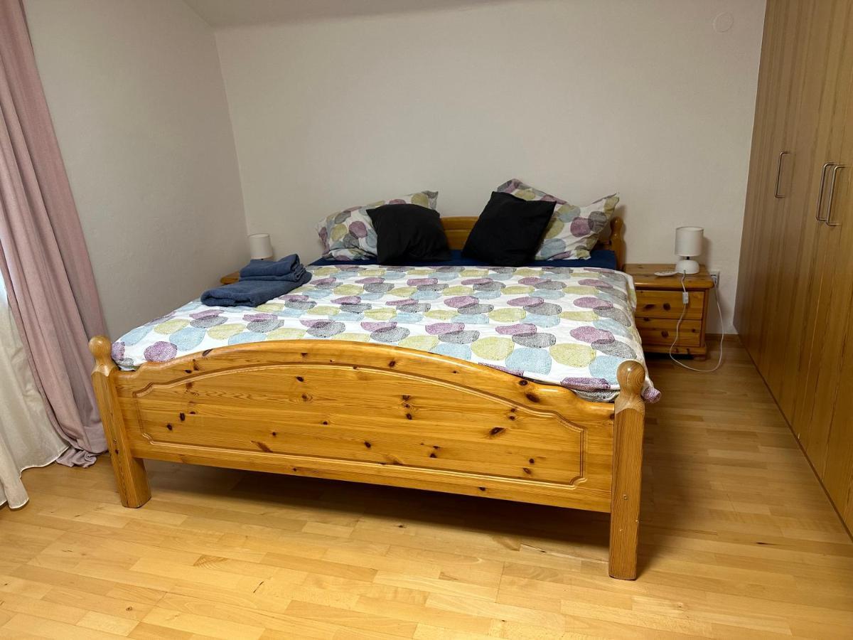 Dachsteinblick Apartment Ramsau am Dachstein Dış mekan fotoğraf