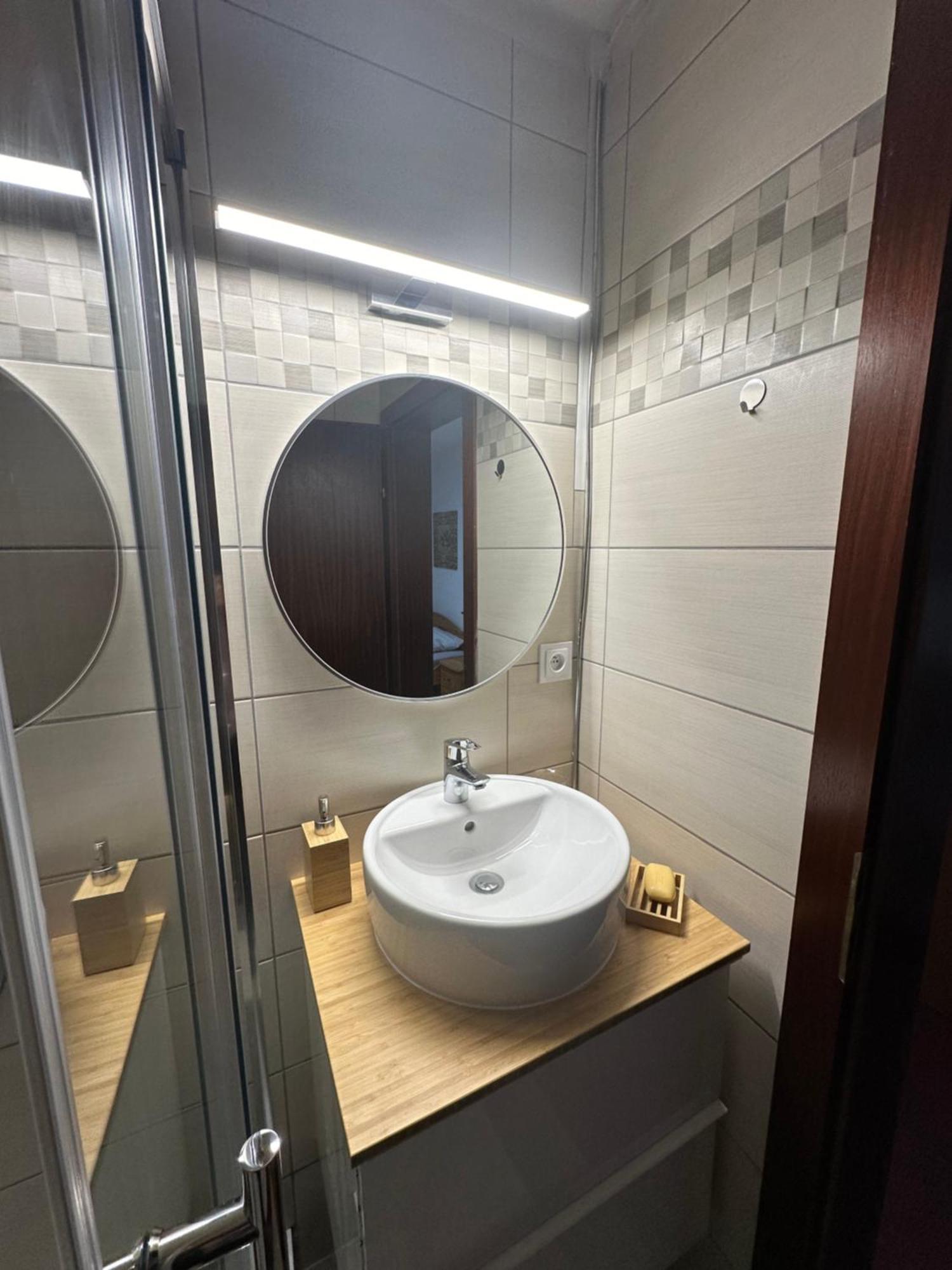 Dachsteinblick Apartment Ramsau am Dachstein Dış mekan fotoğraf