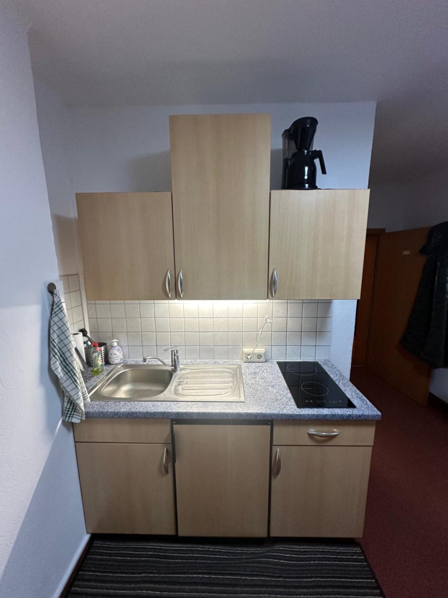 Dachsteinblick Apartment Ramsau am Dachstein Dış mekan fotoğraf