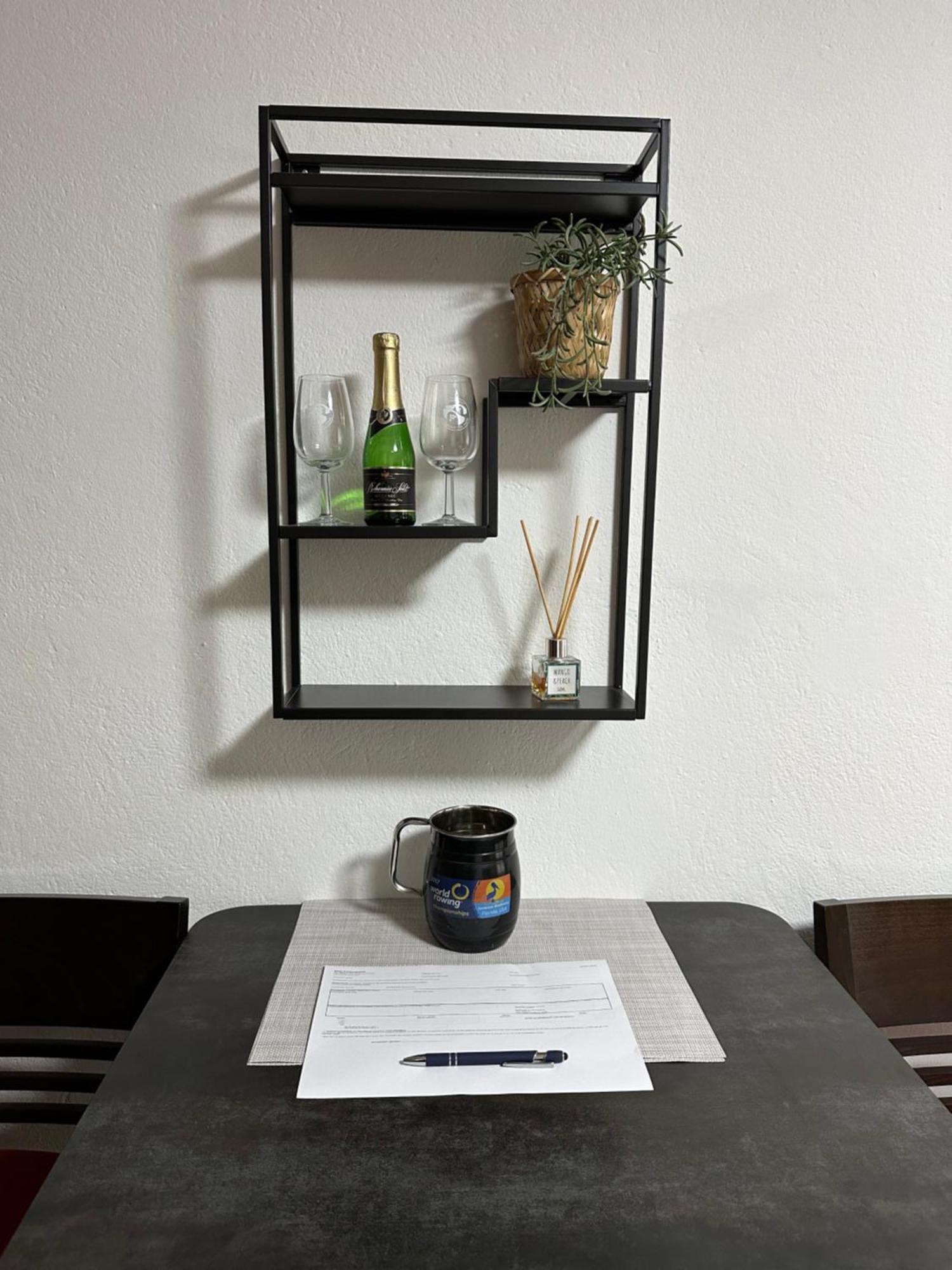Dachsteinblick Apartment Ramsau am Dachstein Dış mekan fotoğraf