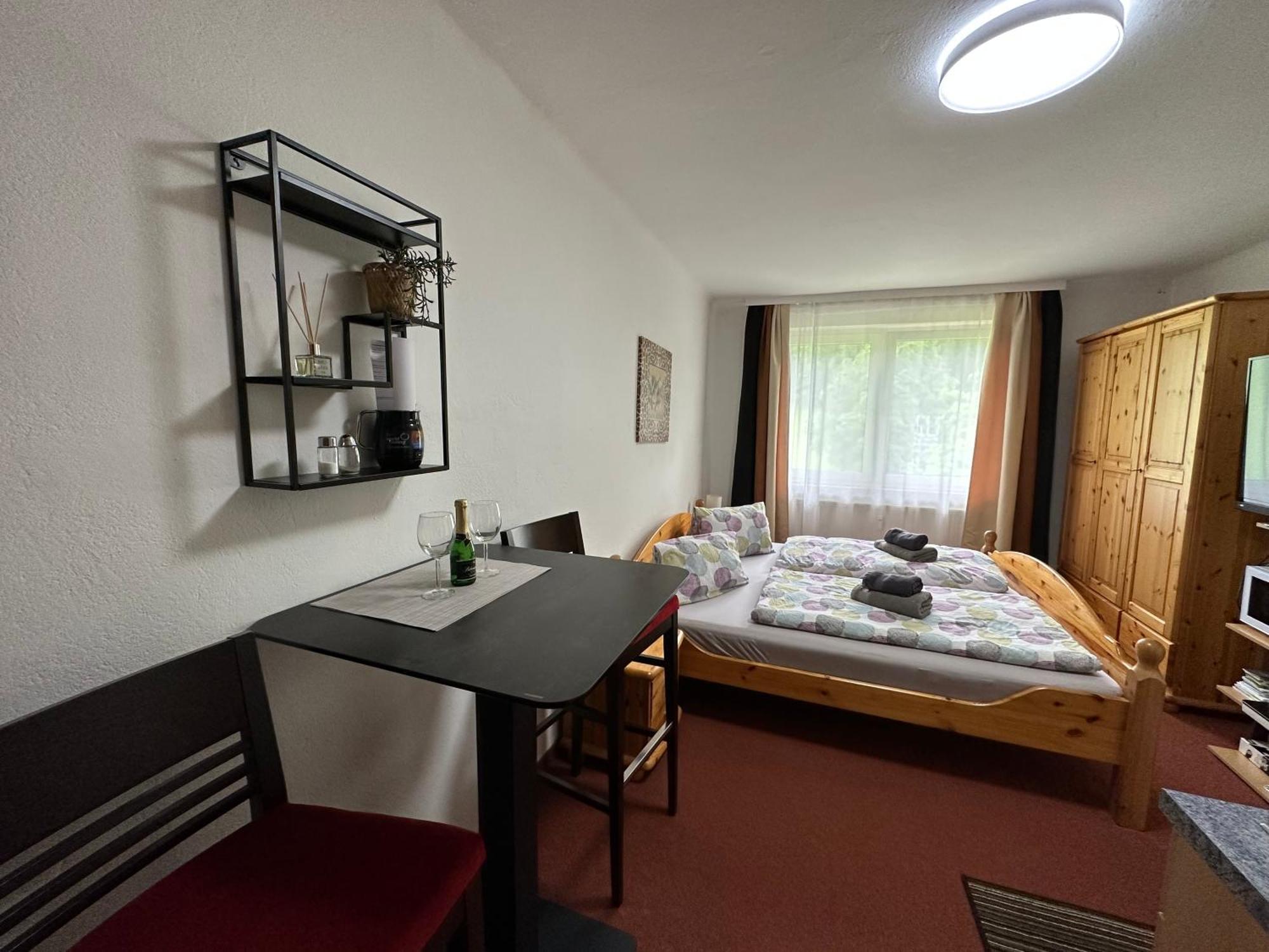 Dachsteinblick Apartment Ramsau am Dachstein Dış mekan fotoğraf